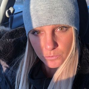 Meet your Posher, Bri